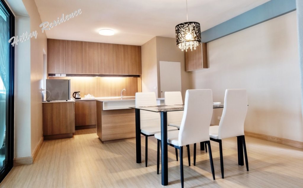 Нонтхабури: Hillry Residence @ Muang Thong Thani