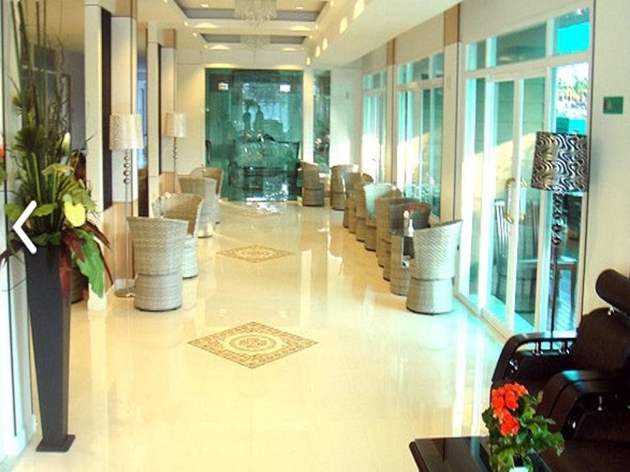 The River Residence Hotel — фото 3