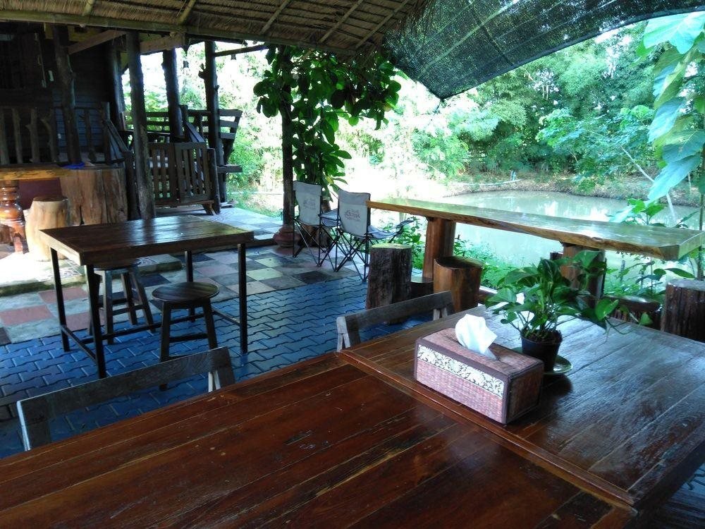 Дой-Ло: Baan Suan Rabieng Tung @ Doi Lo