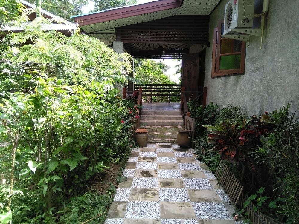 Дой-Ло: Baan Suan Rabieng Tung @ Doi Lo