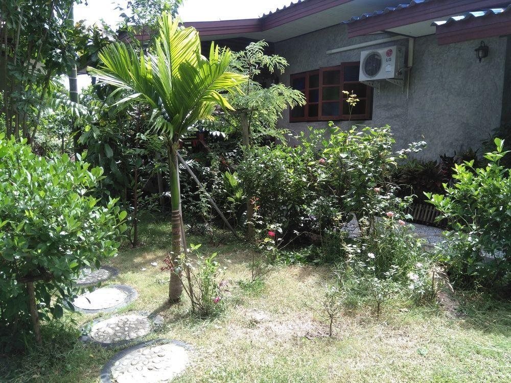 Дой-Ло: Baan Suan Rabieng Tung @ Doi Lo