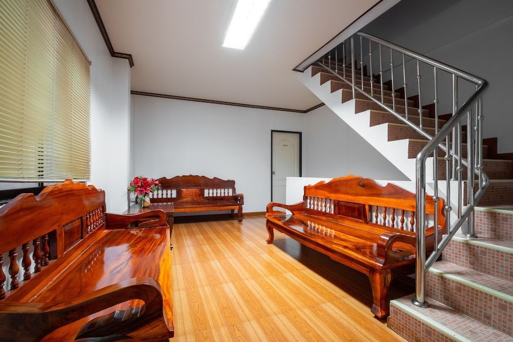 Саттахип: PK Residence by OYO Rooms