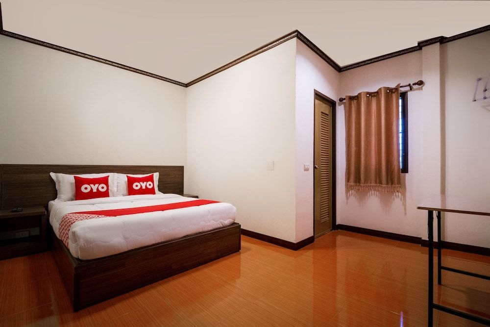 Саттахип: PK Residence by OYO Rooms