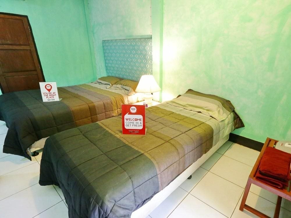 Vieng Tha Kan 1112 Garden By NIDA Rooms — фото 6
