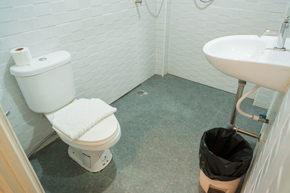 Пак-Чонг: T Park Pak Chong by OYO Rooms