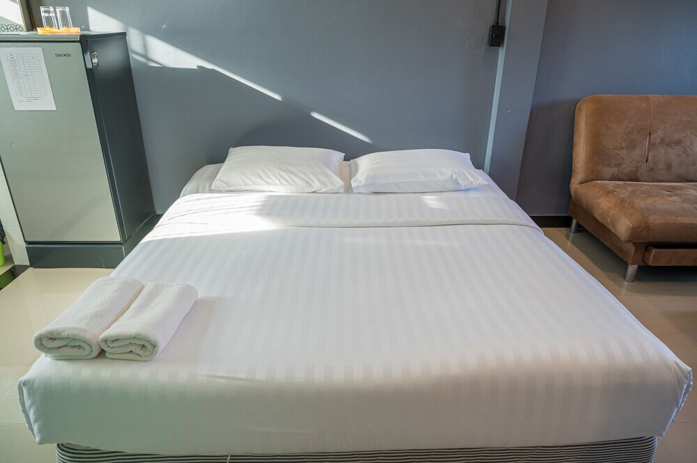 Пак-Чонг: T Park Pak Chong by OYO Rooms