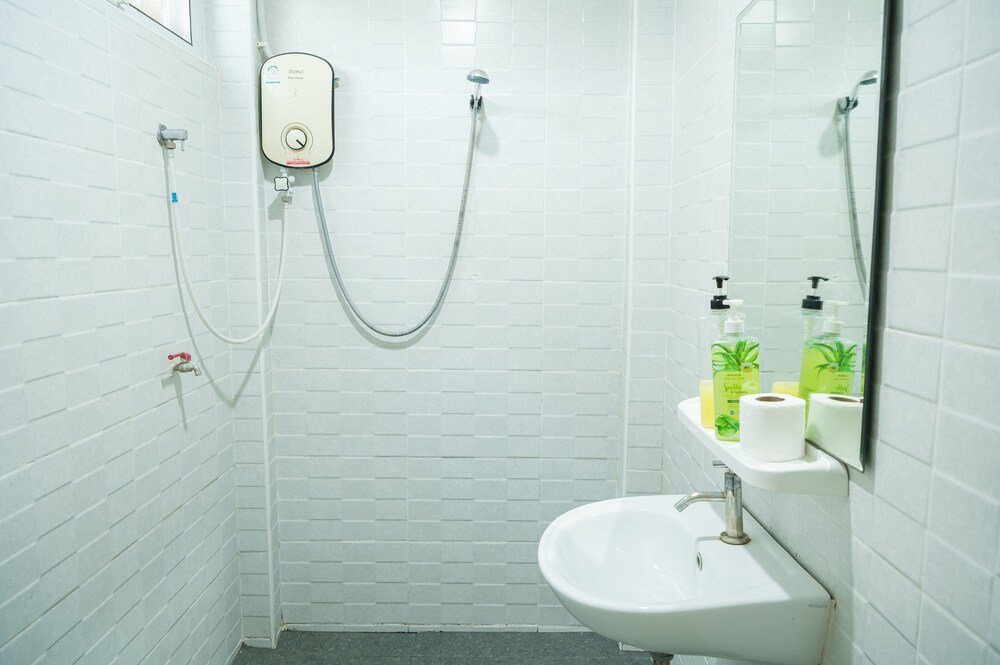 Пак-Чонг: T Park Pak Chong by OYO Rooms