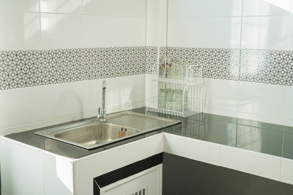 Пак-Чонг: T Park Pak Chong by OYO Rooms