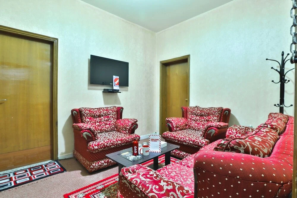 Al Rabia Hotel — фото 6