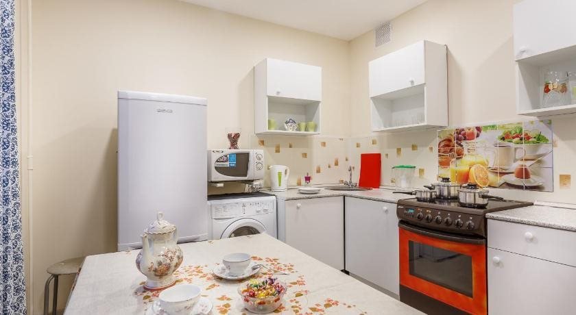 Karaul'noye: Hostel Rus Annino