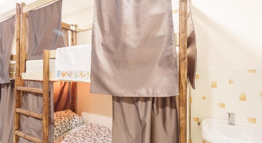 Karaul'noye: Hostel Rus Annino