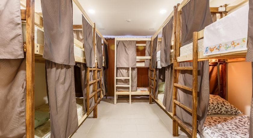 Karaul'noye: Hostel Rus Annino