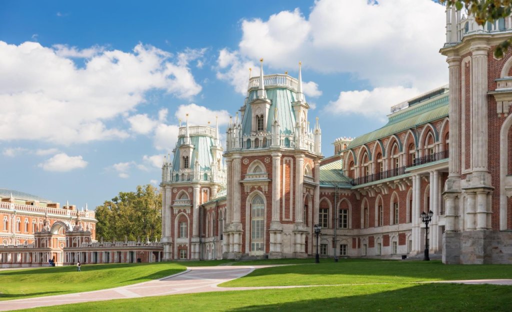 Karaul'noye: Hostel Rus Annino