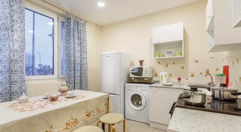 Karaul'noye: Hostel Rus Annino