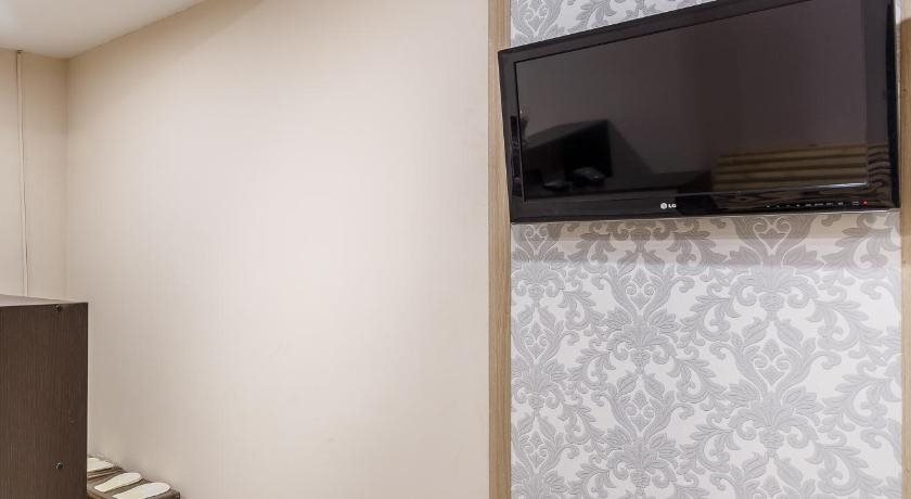 Karaul'noye: Hostel Rus Annino