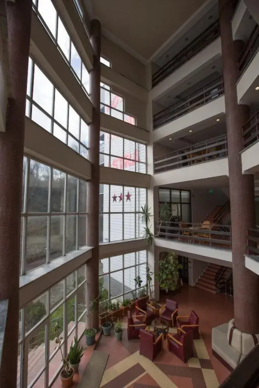 Бартын: Hotel Grand Astra Bartin