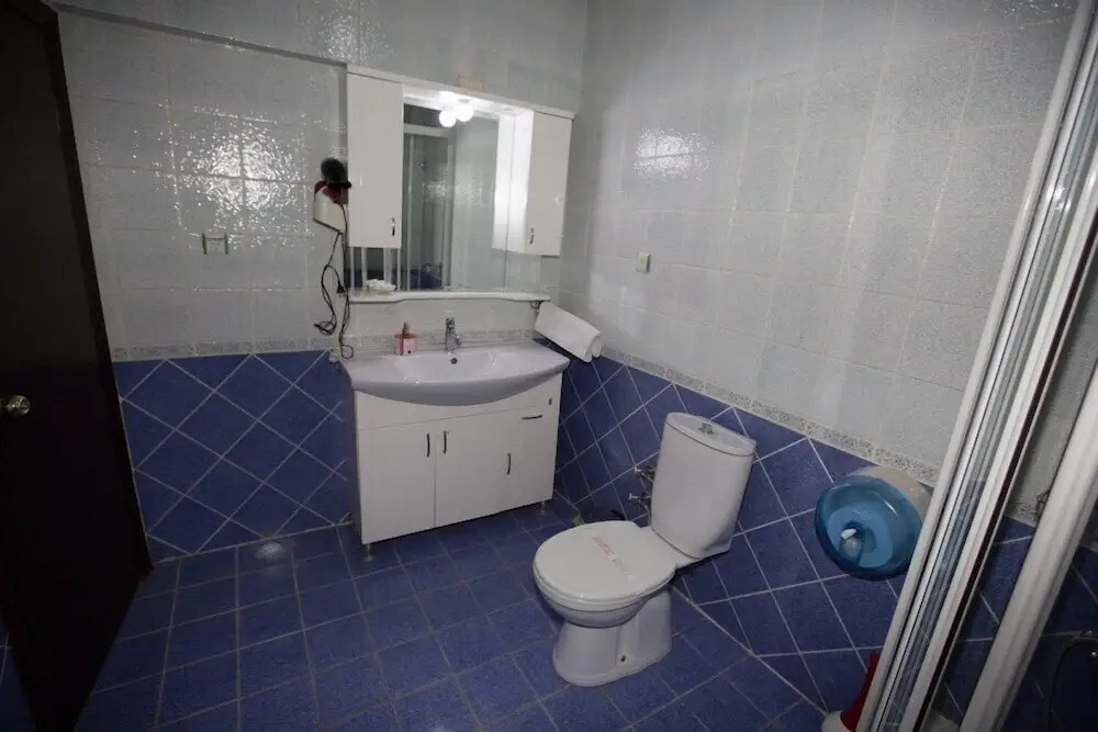 Бартын: Hotel Grand Astra Bartin