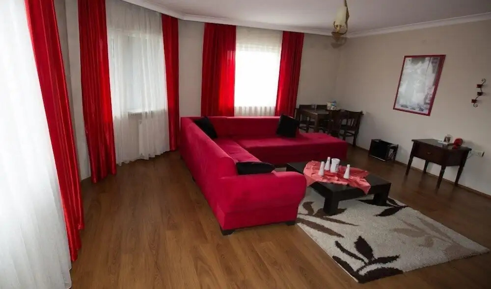 Бартын: Hotel Grand Astra Bartin