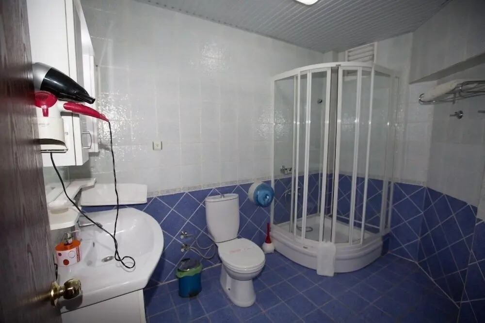 Бартын: Hotel Grand Astra Bartin