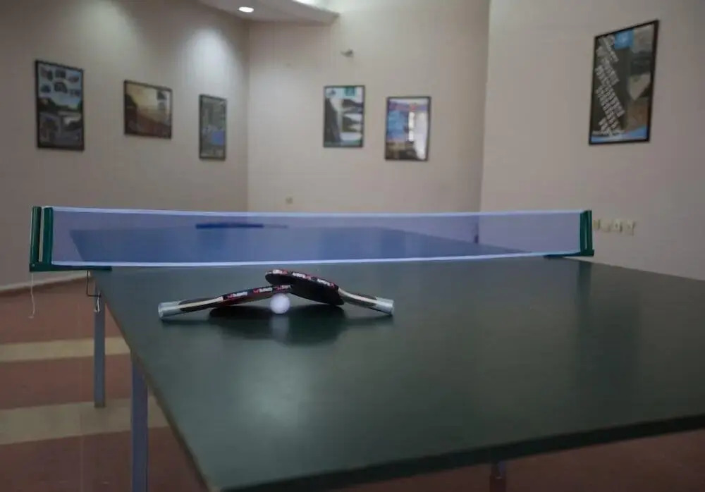 Бартын: Hotel Grand Astra Bartin