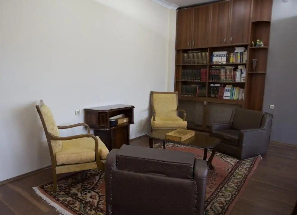 Бартын: Hotel Grand Astra Bartin