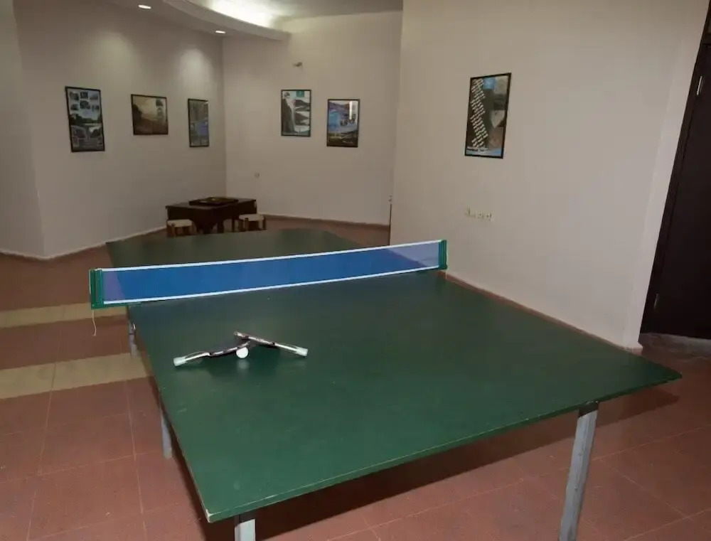 Бартын: Hotel Grand Astra Bartin