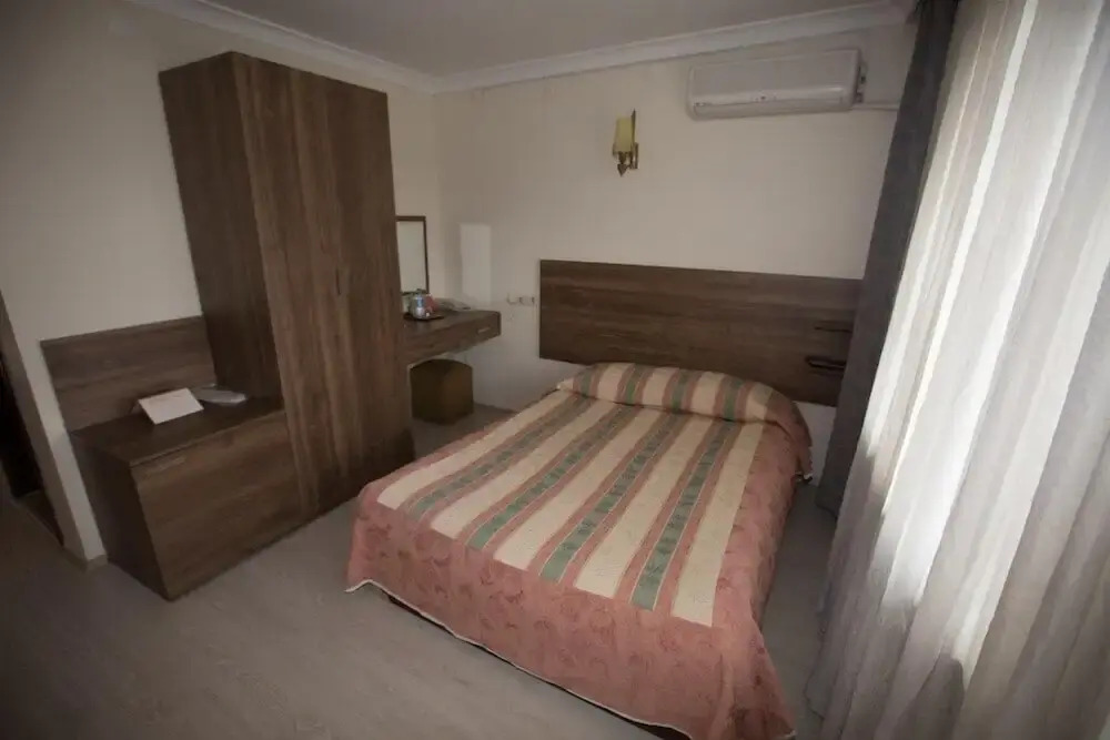 Бартын: Hotel Grand Astra Bartin
