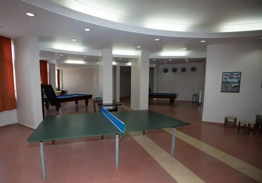 Бартын: Hotel Grand Astra Bartin