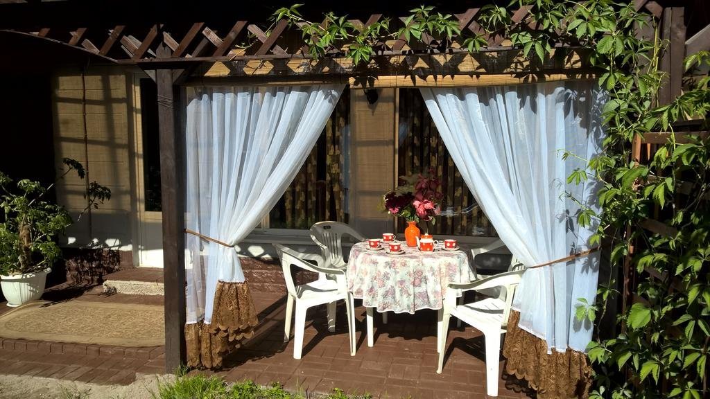 Ломоносов: Martyshkino Guest House