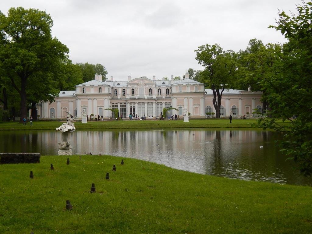 Ломоносов: Martyshkino Guest House