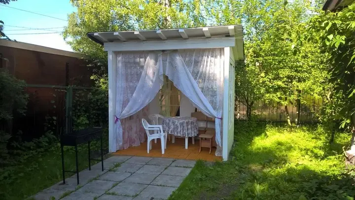 Ломоносов: Martyshkino Guest House