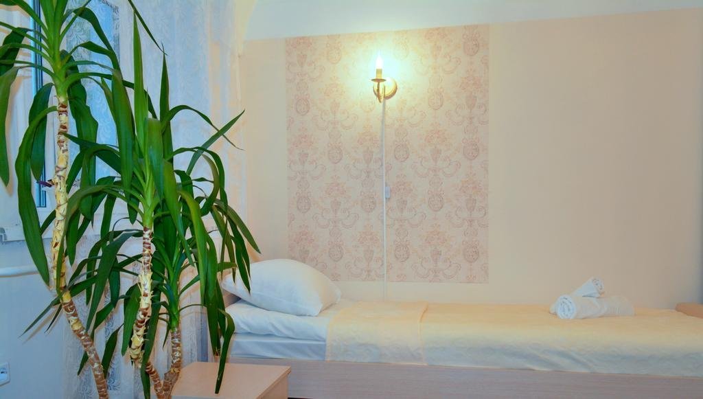 Санкт-Петербург: Guest House Kruassan