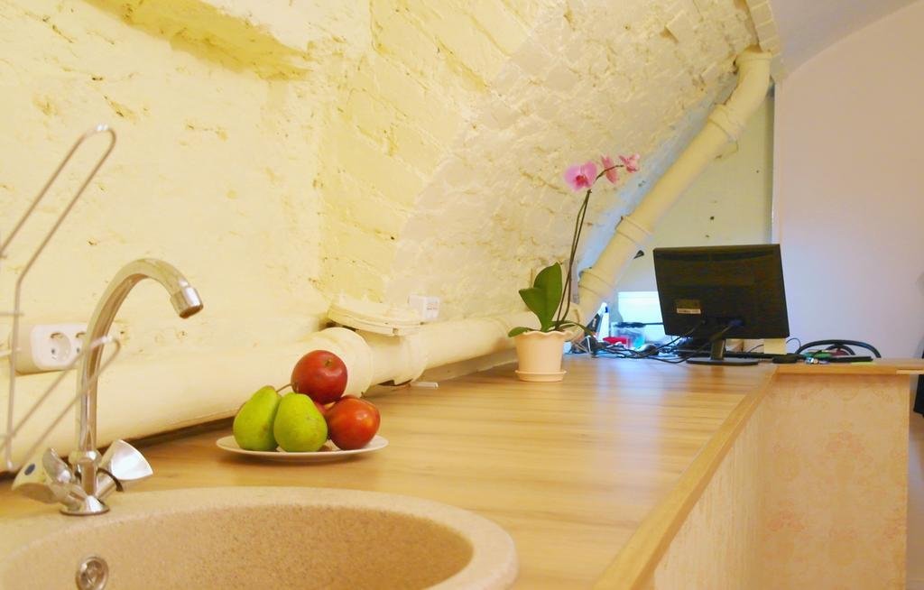 Санкт-Петербург: Guest House Kruassan