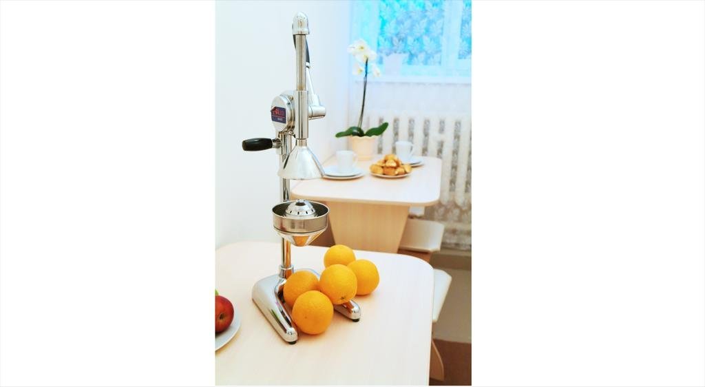 Санкт-Петербург: Guest House Kruassan