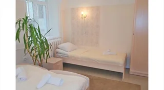 Санкт-Петербург: Guest House Kruassan