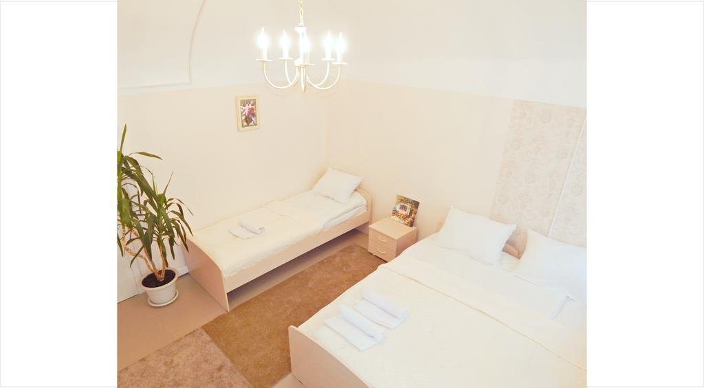 Санкт-Петербург: Guest House Kruassan