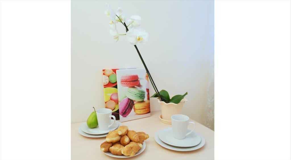 Санкт-Петербург: Guest House Kruassan