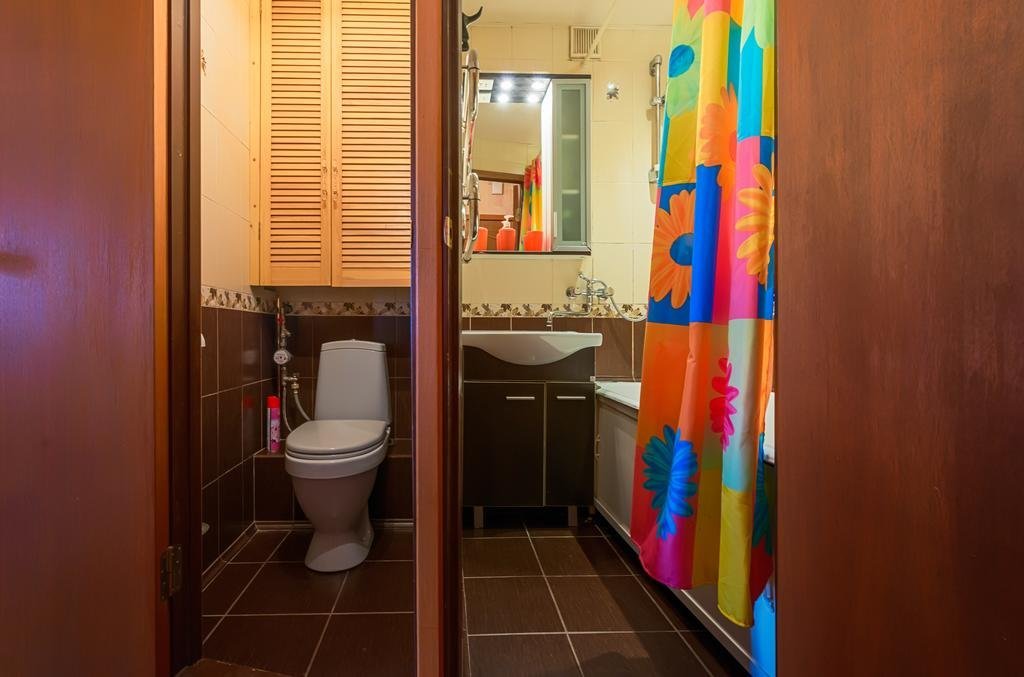 Санкт-Петербург: ComfortFlat Iskrovskiy 28