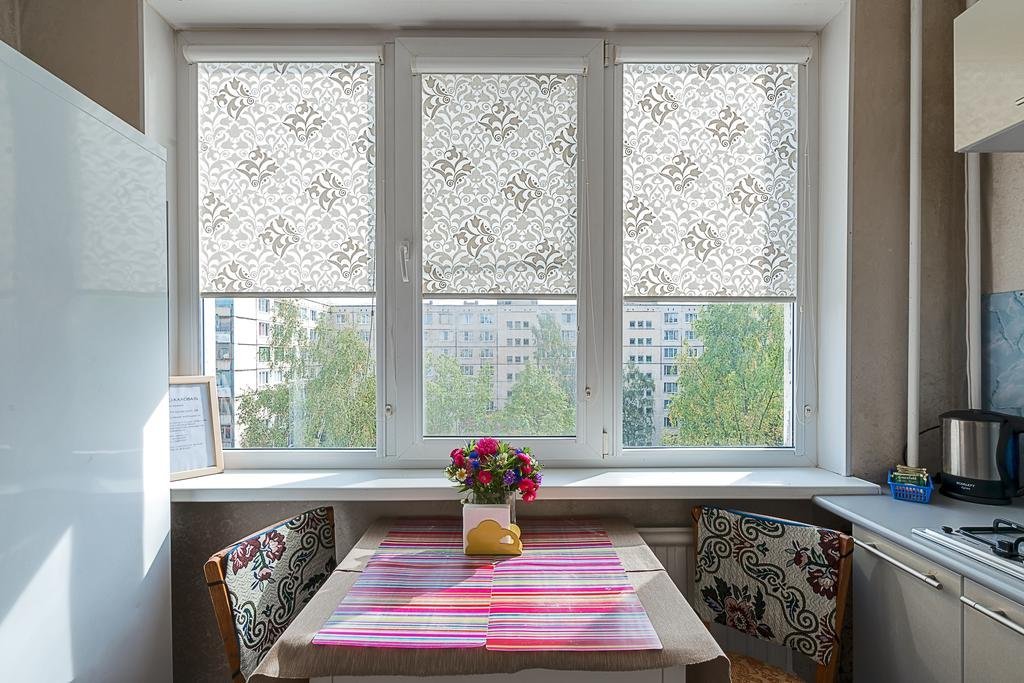 Санкт-Петербург: ComfortFlat Iskrovskiy 28