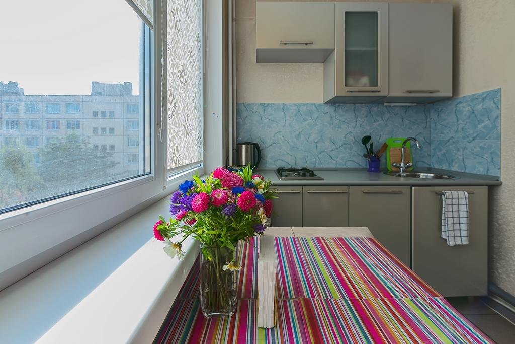 Санкт-Петербург: ComfortFlat Iskrovskiy 28