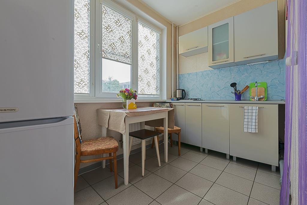 Санкт-Петербург: ComfortFlat Iskrovskiy 28
