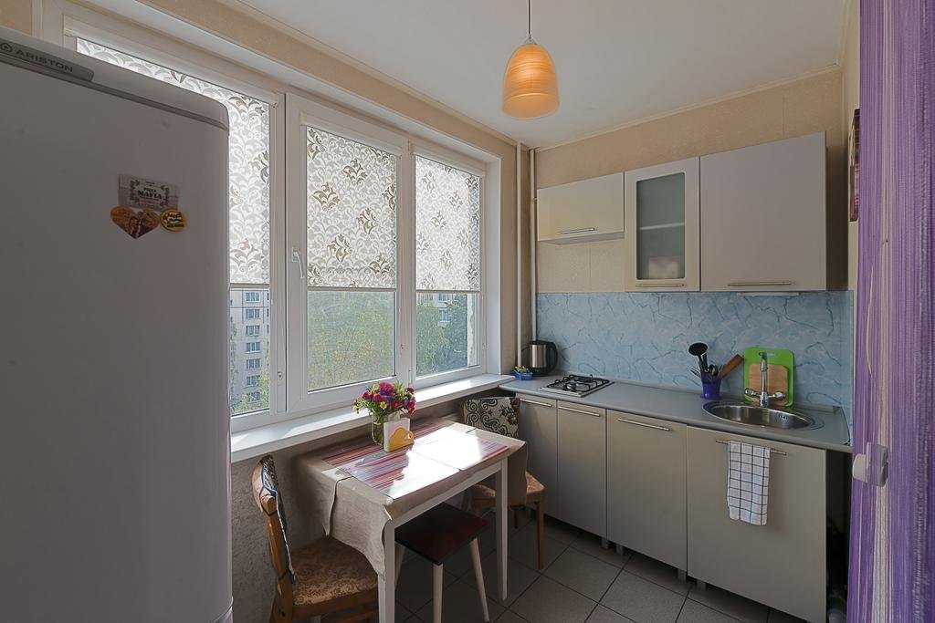 Санкт-Петербург: ComfortFlat Iskrovskiy 28