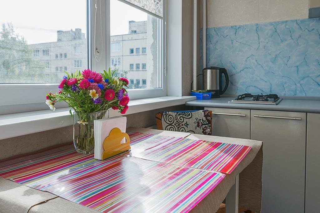 Санкт-Петербург: ComfortFlat Iskrovskiy 28