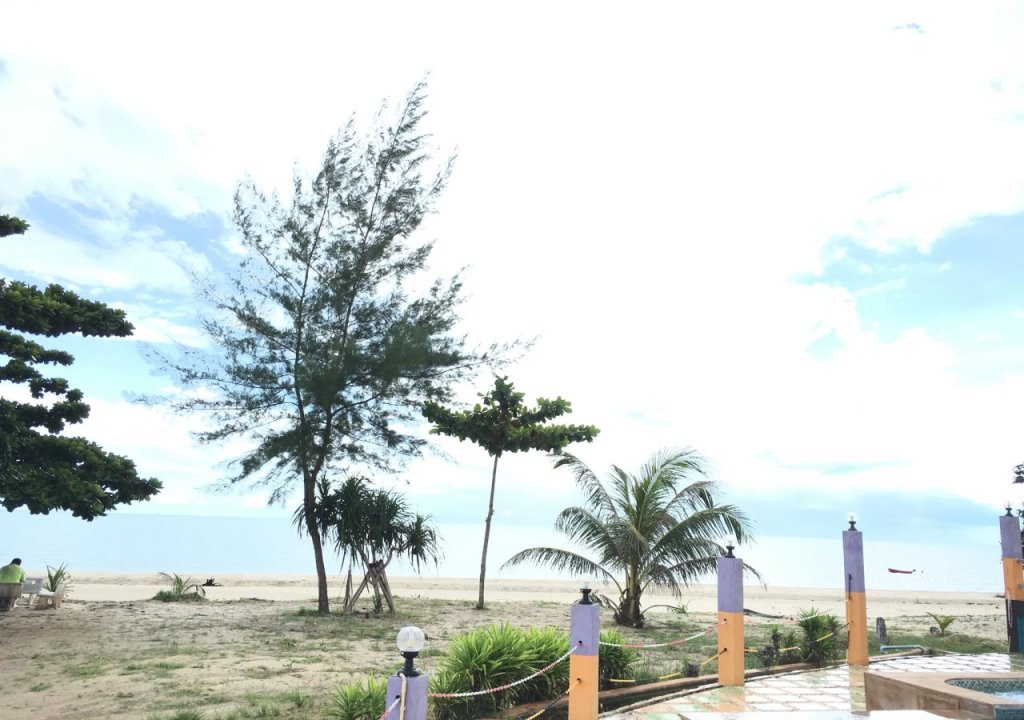 Чайя: Lim Lay Resort