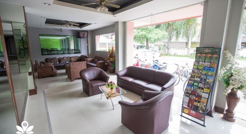 Чиангмай: Inspire House Hotel Chiang Mai by ZEN Rooms