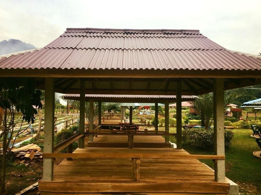 Wongwan Farm — фото 4