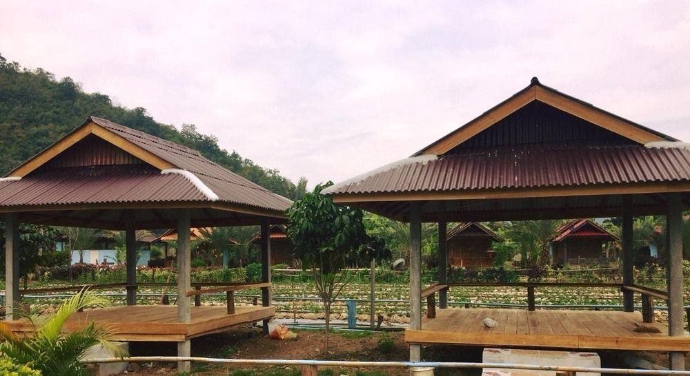Сирача: Wongwan Farm
