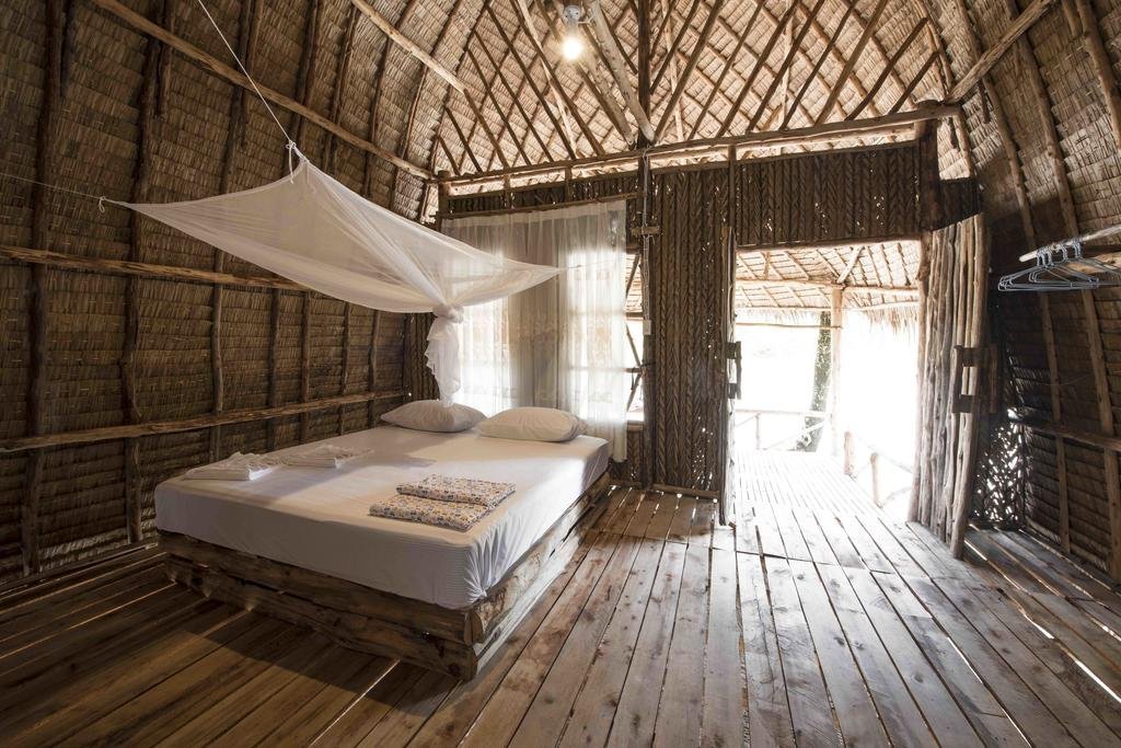 Ко-Ко-Као: Kho Khao River Sand Resort