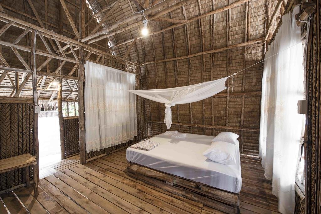 Ко-Ко-Као: Kho Khao River Sand Resort