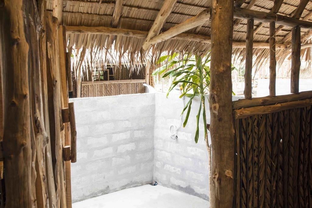 Ко-Ко-Као: Kho Khao River Sand Resort